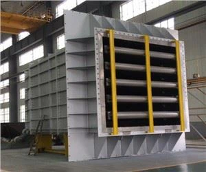 صدا خفه کن موازی صفحه ای