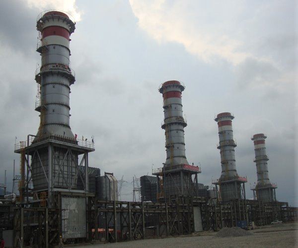 OEM Diverter Damper Industry